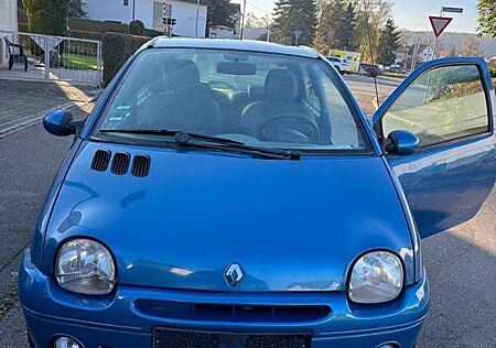 Renault Twingo Dynamique