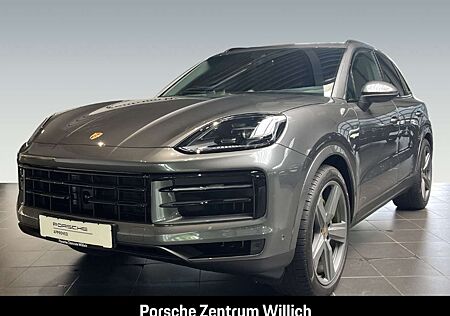Porsche Cayenne E-Hybrid BOSE LED-Matrix Surround-View