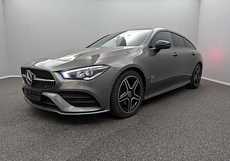 Mercedes-Benz CLA 180 AMG LINE*PANO*LED*AHK*WIDE