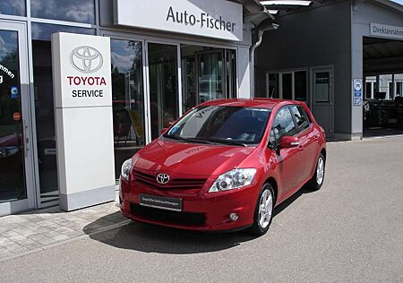 Toyota Auris 1.6 Life