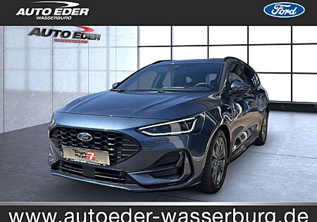 Ford Focus ST-Line 1.0 EcoBoost MHEV Auomatik Bluetooth