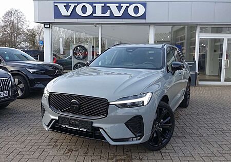 Volvo XC 60 XC60 Black Edition B5 AWD Plus/Pano/H&K/360°/BLS