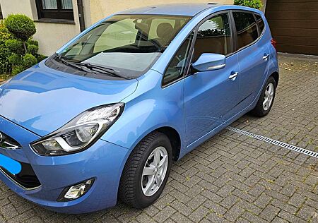 Hyundai ix20 1.4 Fifa World Cup Edition