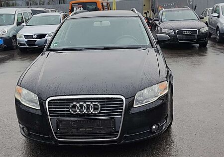 Audi A4 2.0 Automatik