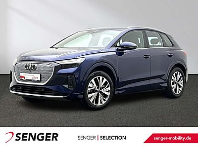 Audi Q4 e-tron 40 MMI LED