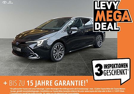Toyota Corolla Touring Sports 1.8 Teamplayer *TECHNIK*