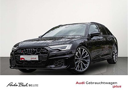 Audi S6 TDI tiptronic ACC Panorama Virtual EPH