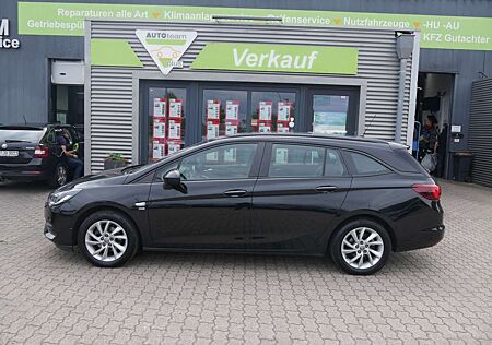 Opel Astra 120 Jahre Start/Stop