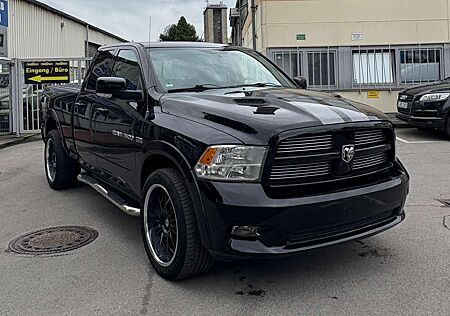 Dodge RAM 5,7L Hemi