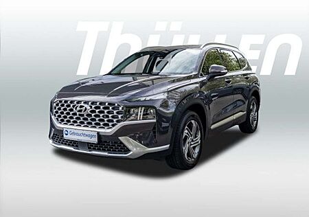 Hyundai Santa Fe FL 2.2 CRDi Trend Navi-Paket Bluetooth