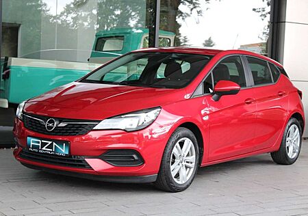 Opel Astra K Lim. 5-trg. Edition