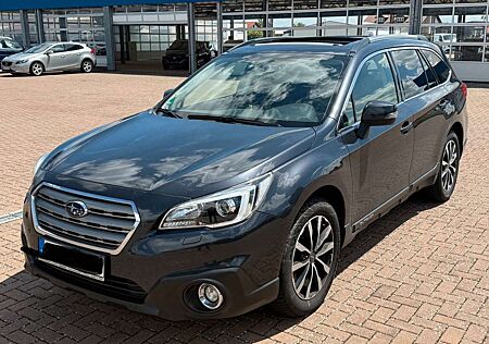 Subaru Outback Comfort AUTOMATIK