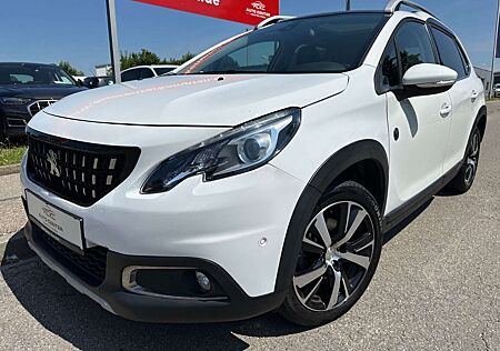 Peugeot 2008 Crossway*Panorama*Automatik*Kamera