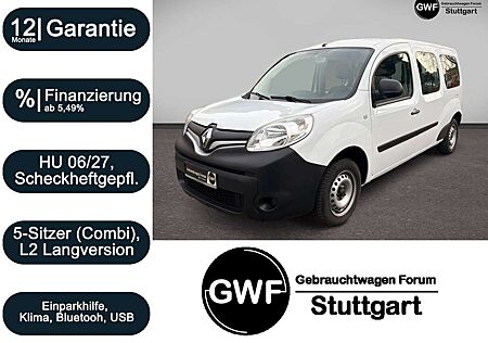 Renault Kangoo Rapid Maxi | 5-Sitzer | Extra | Combi