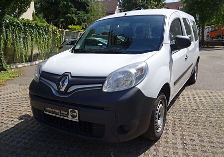 Renault Kangoo Rapid Maxi Extra Combi KLIMA 5 Sitze