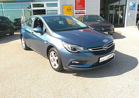 Opel Astra K Lim. 5-trg. Business Start/Stop