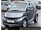 Smart ForTwo coupe MHD PearlGrey TÜV 12/25 Pano Klima 8-Fach