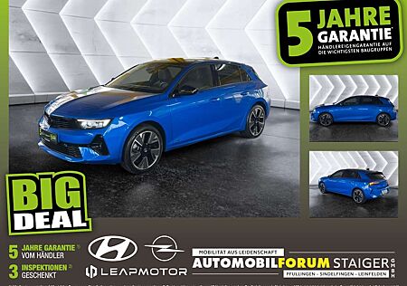 Opel Astra L GS Electric 2xKlima 360 ACC AUT Alcant.