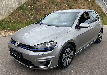 VW Golf Volkswagen VII Lim. GTE