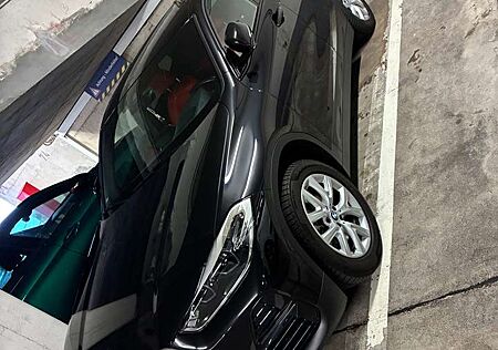 BMW X2 sDrive18i