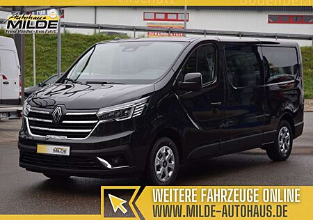 Renault Trafic 150 dCi L2 KAMERA CARPLAY & ANDROID 9-SIT