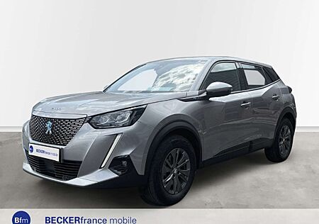 Peugeot 2008 Active Pack Elektromotor 136*Navi*EPH*Kamera