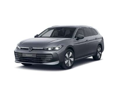VW Passat Variant Volkswagen 1,5 eTSI Business HUD Navi Dig. Cockpit HarmanKard