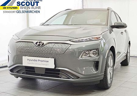 Hyundai Kona EV Advantage Navi SItzheizung Tempomat