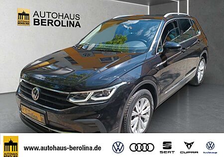 VW Tiguan Volkswagen 1.5 TSI Life DSG *MATRIX*360°*ACC*SHZ*