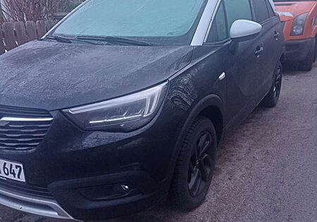 Opel Crossland X 1.2 Start/Stop Ultimate