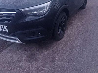 Opel Crossland X Crossland X 1.2 Start/Stop Ultimate