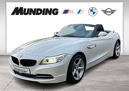 BMW Z4 sDrive20i HiFi|Xenon|Komfortzg|USB|SHZ|PDC