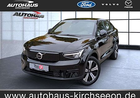 Volvo C40 Recharge Core Pure Electric 2WD Bluetooth Navi