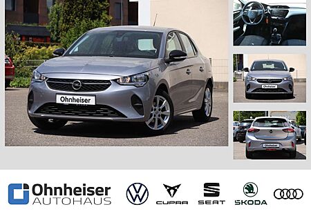 Opel Corsa F 1.2 Edition 4-türig*ALU*NAVI*SHZ*PDC