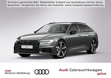 Audi S6 3.0 TDI Tiptronic quattro AHK/Standhzg/