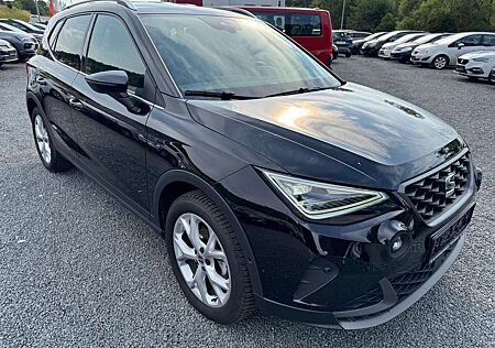 Seat Arona 1.0 TSI *DSG*FR*PDCHI+VO+KAMERA*ACC*DAB*NA