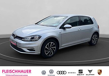VW Golf Volkswagen VII Join BlueMotion TGI 1.4 Erdgas Kamera