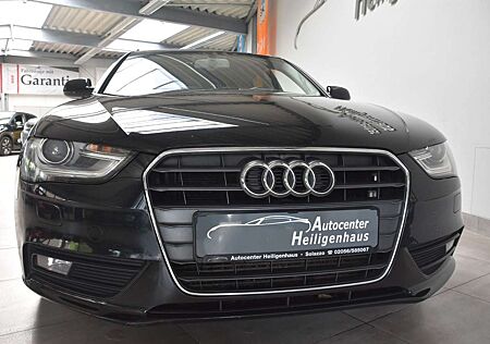 Audi A4 Avant Ambition DSG Navi Klima Tempo PDC SHZ