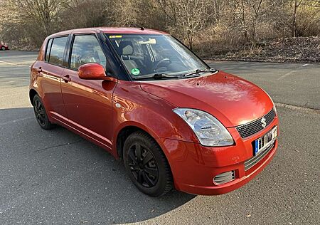 Suzuki Swift 1.3 Club