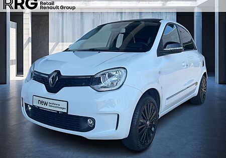 Renault Twingo E-TECH Urban Night