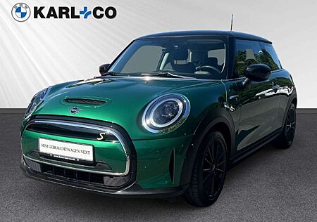 Mini Cooper SE Classic Trim 3-Türer Parkassistent Tempomat Komfor