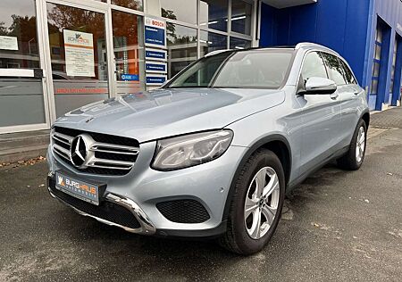 Mercedes-Benz GLC 300 /EXCLUSIVE/4-MATIC/9G/PANO/LED/AKTION !!!