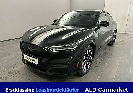 Ford Mustang Mach-E AWD Geschlossen, 5-türig, Direktantrieb, 1-Gang