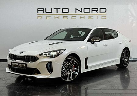 Kia Stinger 3.3 GT 4WD*GARANTIE*H&K*360°*HeadUP*