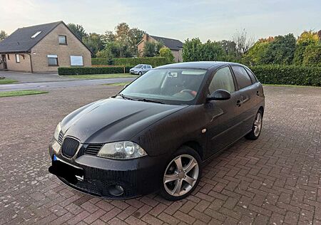 Seat Ibiza 1.4 16V Reference