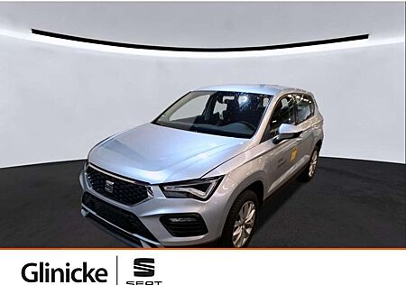 Seat Ateca 1.5 TSI Style AHK Navi Klima LED Bluetooth