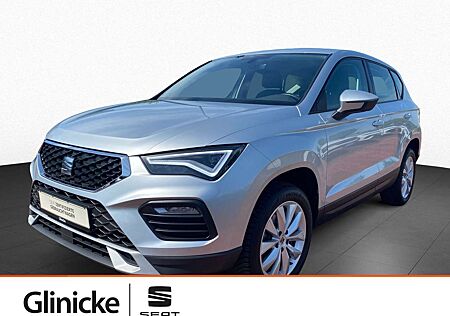 Seat Ateca 1.5 TSI Style AHK Navi Klima LED Bluetooth