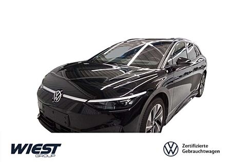 VW ID.7 Volkswagen Tourer Pro IQ.Light Navi ACC AHK 360°