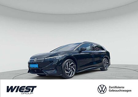 VW ID.7 Volkswagen Tourer Pro IQ.Light Navi ACC AHK 360°