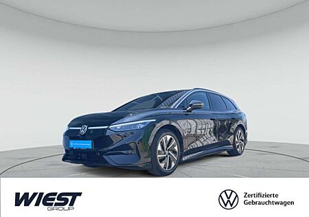 VW ID.7 Volkswagen Tourer Pro IQ.Light Navi ACC AHK 360°